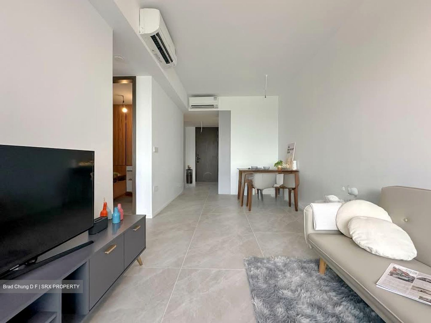 Amo Residence (D20), Apartment #553311901